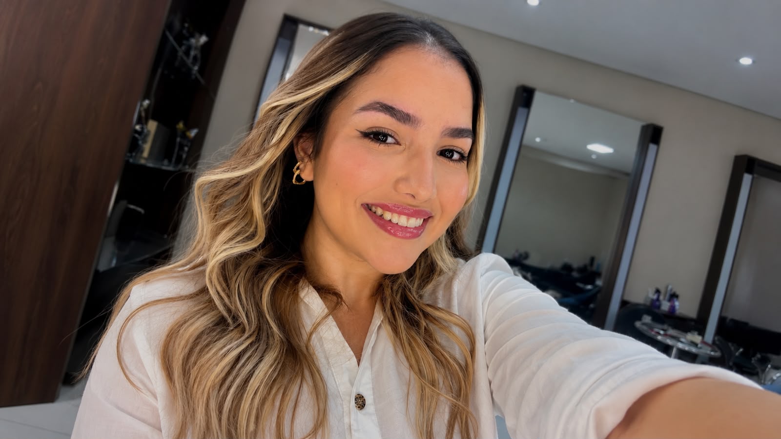 isabella carvalho camarini